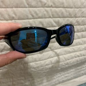 Costa sunglasses - ready for boat days!